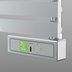 Полотенцесушитель электрический Rointe D Series 045 хром DTE045SEC — миниатюра 3