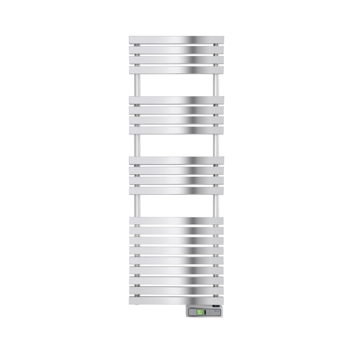 Rointe D Series 060 хром DTE060SEC (500х1475х55)