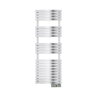Полотенцесушитель электрический Rointe D Series 060 хром DTE060SEC — фото 1