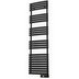 Полотенцесушитель электрический Rointe D Series 075 графитовый DTE075SEB — миниатюра 1