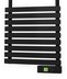 Полотенцесушитель электрический Rointe D Series 075 графитовый DTE075SEB — миниатюра 2
