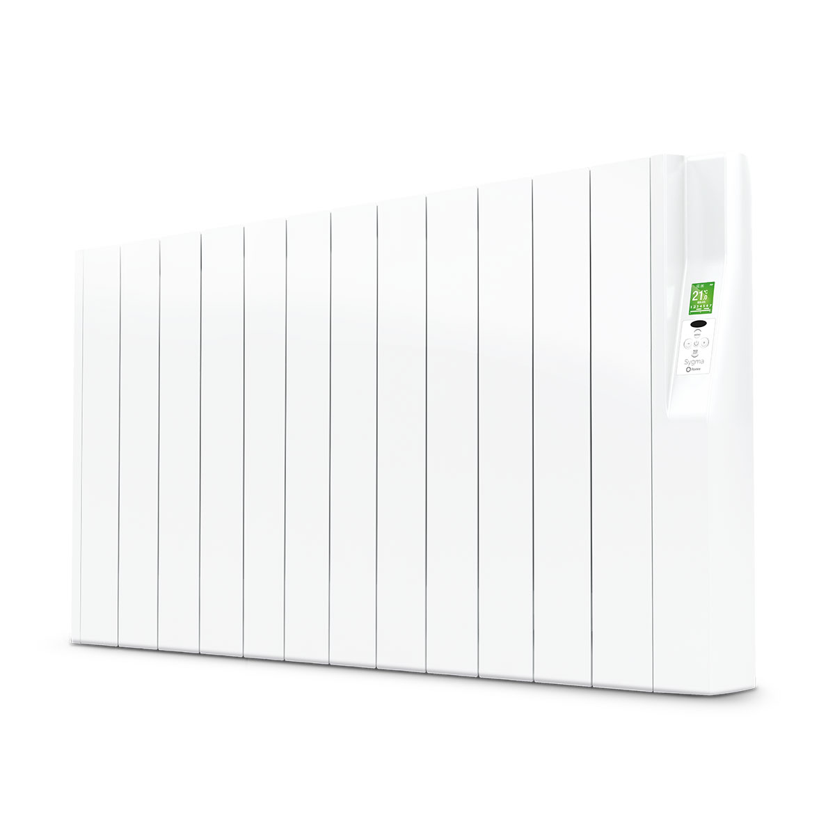 Rointe Sygma E SRE1600RAD2 12 секции