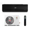 Сплит-системы с инверторным управлением ROYAL CLIMA ATTICA NERO INVERTER