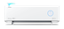 Сплит-система с инверторным управлением ROYAL CLIMA FRESH FULL DC EU INVERTER RCI-RF40HN — миниатюра 5