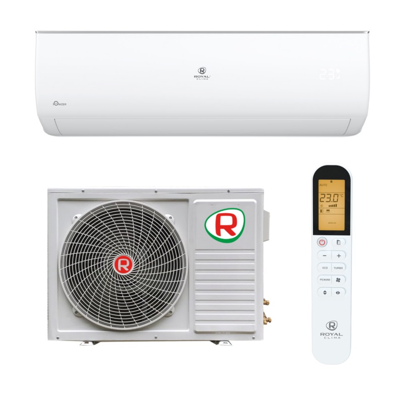 ROYAL CLIMA GLORIA INVERTER RCI-GL55HN