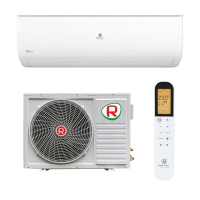 Сплит-система с инверторным управлением ROYAL CLIMA GLORIA INVERTER RCI-GL55HN — фото 1
