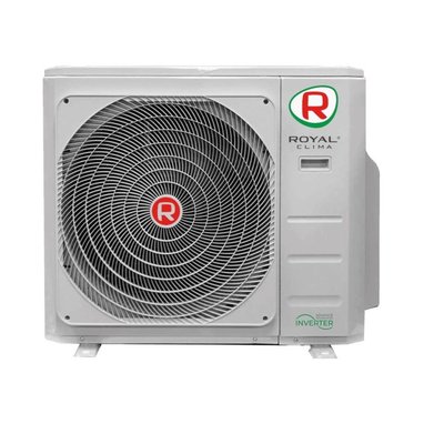 Сплит-система с инверторным управлением ROYAL CLIMA TRIUMPH Inverter RCI-TWC22HN — фото 4