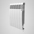 Радиатор биметаллический Royal Thermo Biliner 500/10 Bianco Traffico — миниатюра 1
