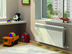 Радиатор биметаллический Royal Thermo Biliner 500/8 Bianco Traffico — миниатюра 5