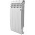 Радиатор биметаллический Royal Thermo BILINER B 500 Белый - 4 секц. — миниатюра 1