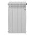 Радиатор биметаллический Royal Thermo BILINER B 500 Белый - 4 секц. — миниатюра 2