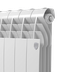 Радиатор биметаллический Royal Thermo BILINER B 500 Белый - 4 секц. — миниатюра 4