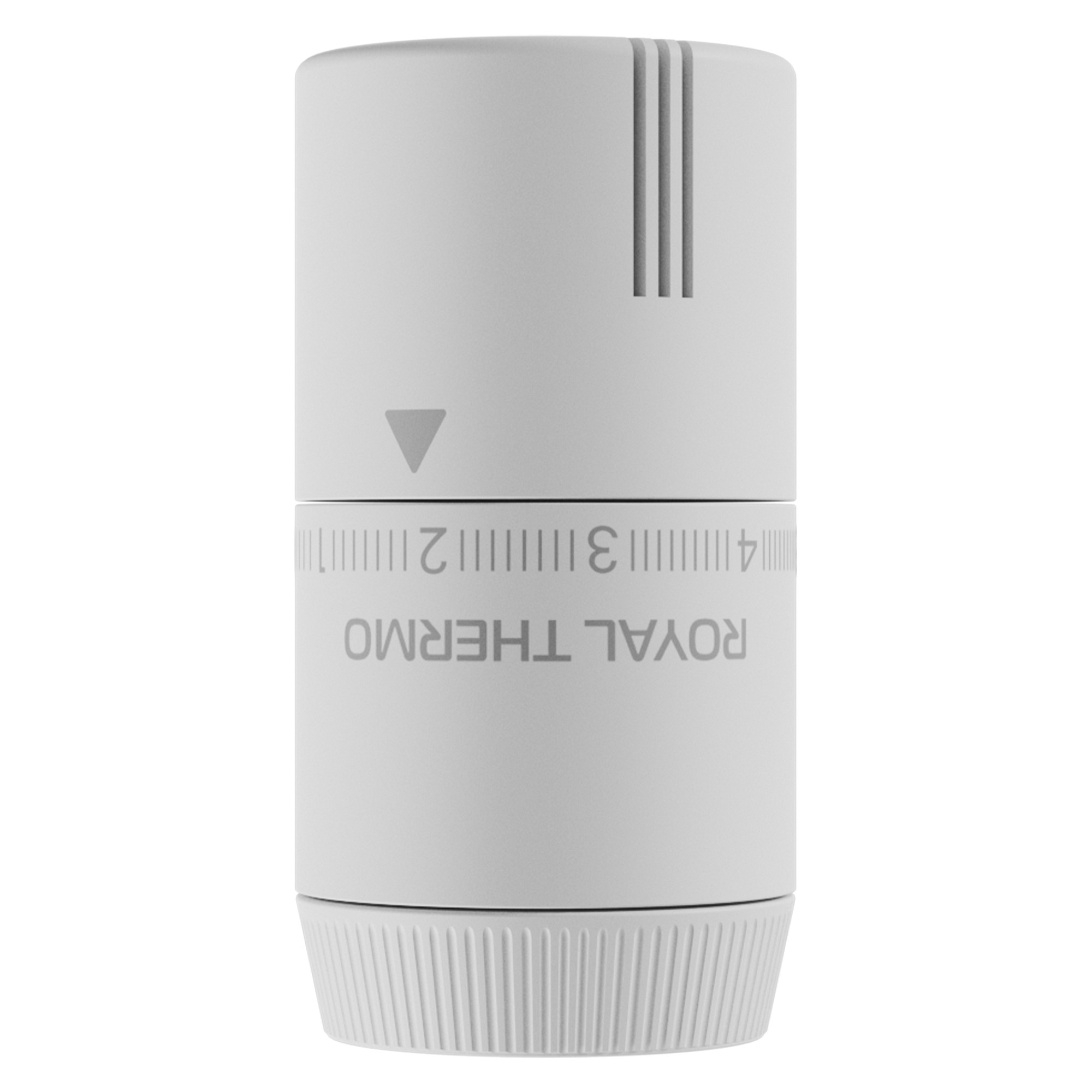 Royal Thermo Design М30х1,5 (белый soft touch)