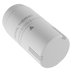 Термоголовка Royal Thermo Design М30х1,5 (белый soft touch) — миниатюра 2