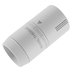 Термоголовка Royal Thermo Design М30х1,5 (белый soft touch) — миниатюра 3