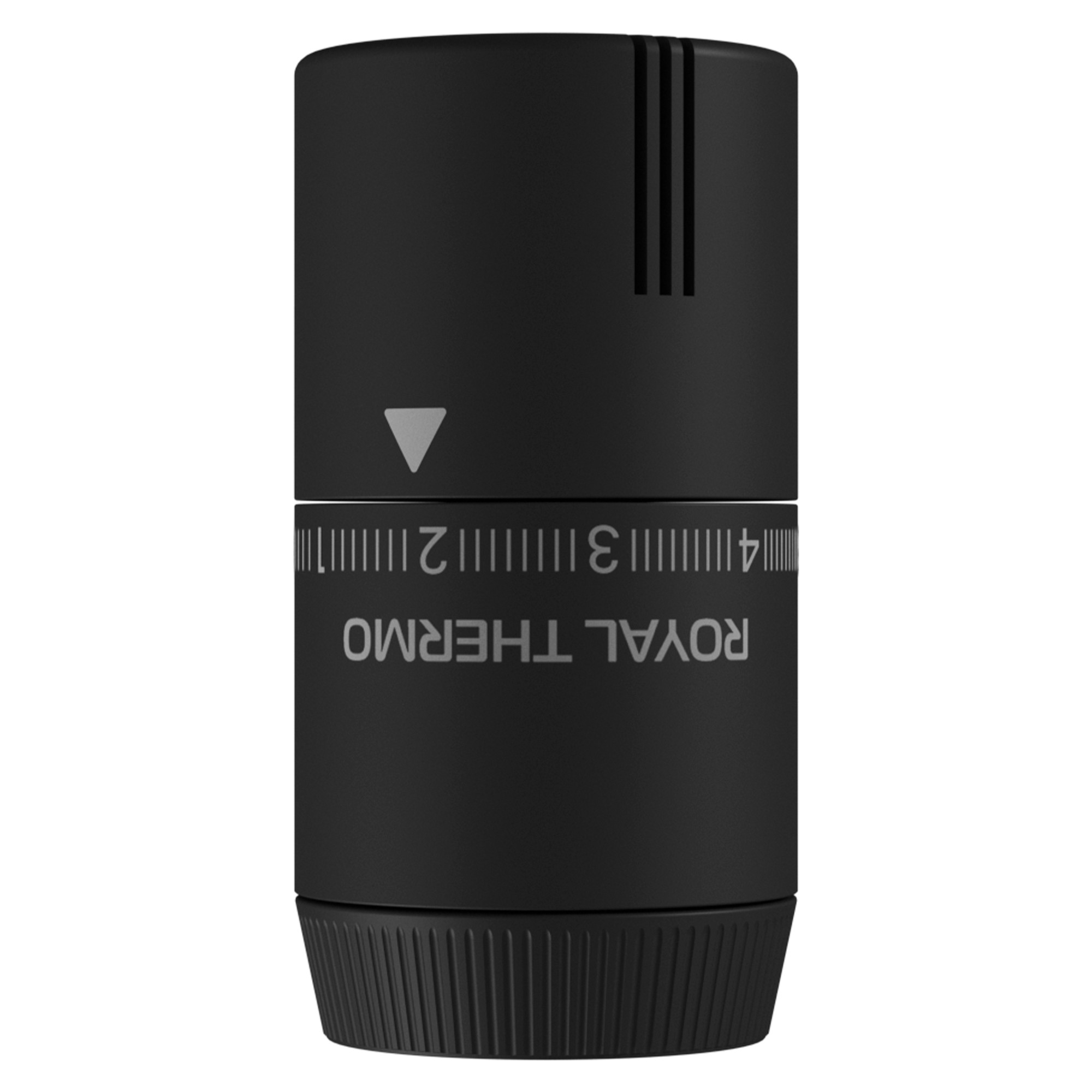 Royal Thermo Design М30х1,5 (черный soft touch)