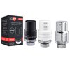 Термоголовки Royal Thermo Design М30х1,5