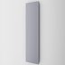Радиатор стальной панельный Royal Thermo Flat 300-1800 Silver Satin — миниатюра 1
