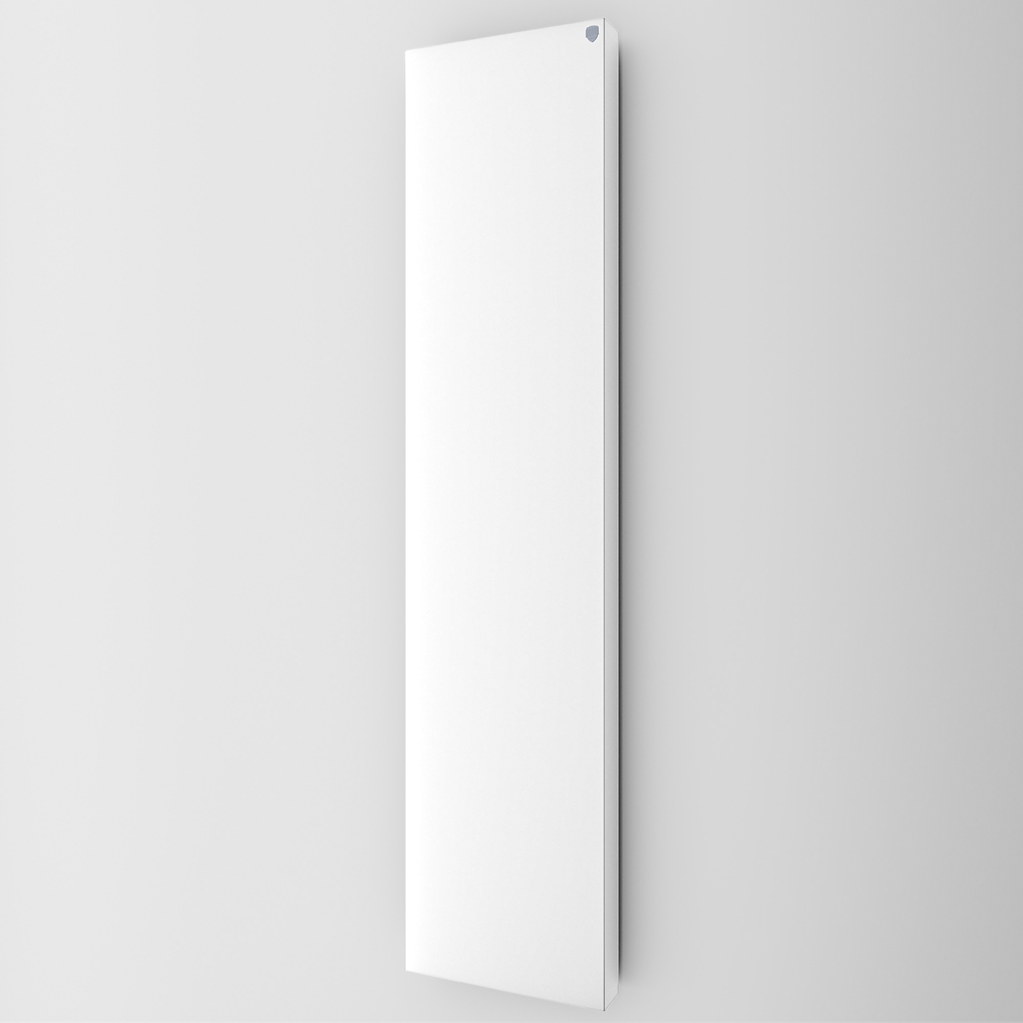Royal Thermo Flat 400-1800 Bianсo Traffiсo