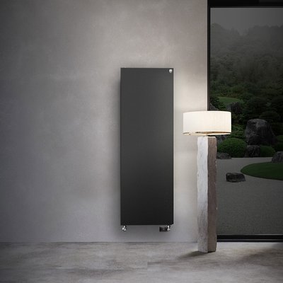 Радиатор стальной панельный Royal Thermo Flat 400-1800 Silver Satin — фото 5