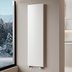 Радиатор стальной панельный Royal Thermo Flat 500-1800 Bianсo Traffiсo — миниатюра 2