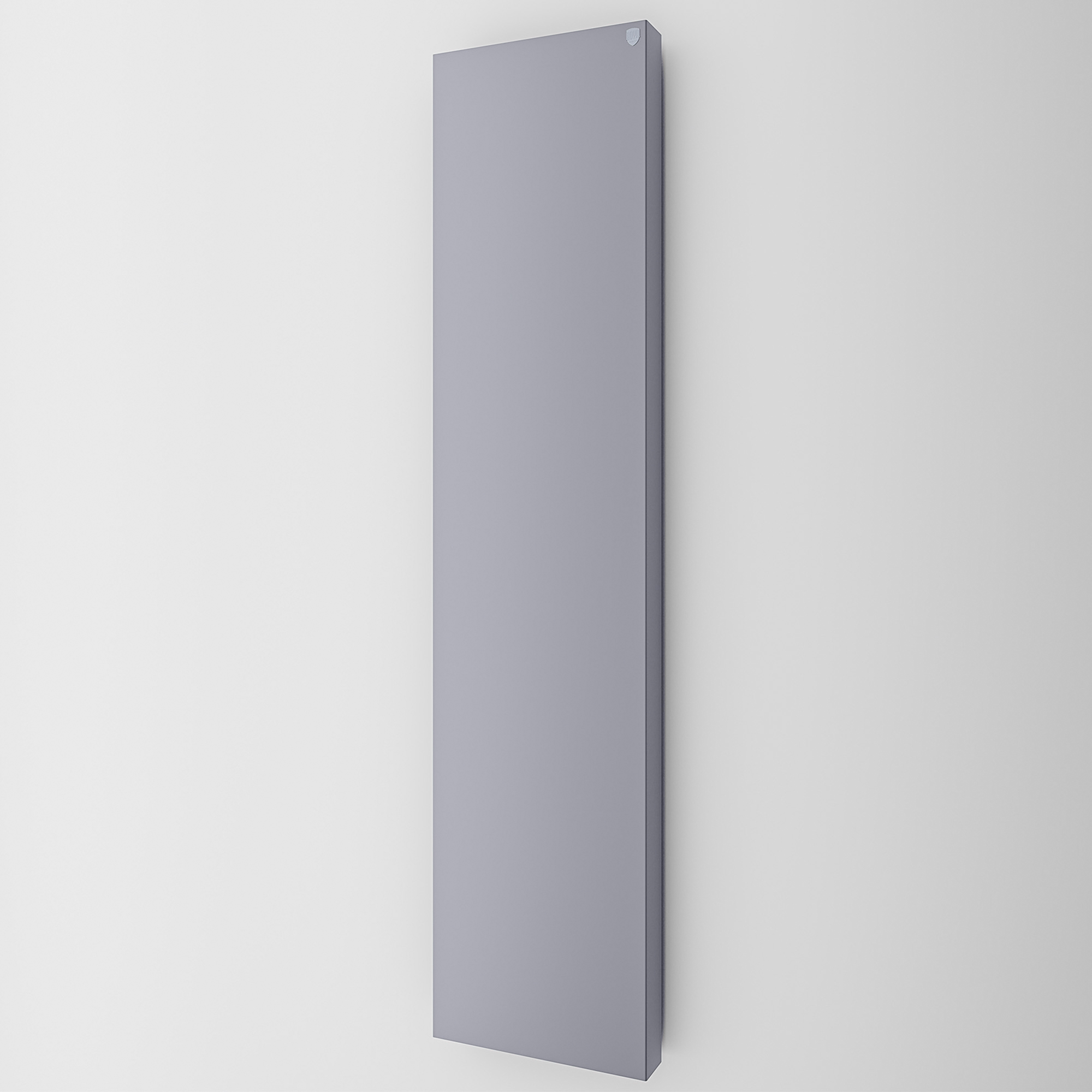 Royal Thermo Flat 500-1800 Silver Satin