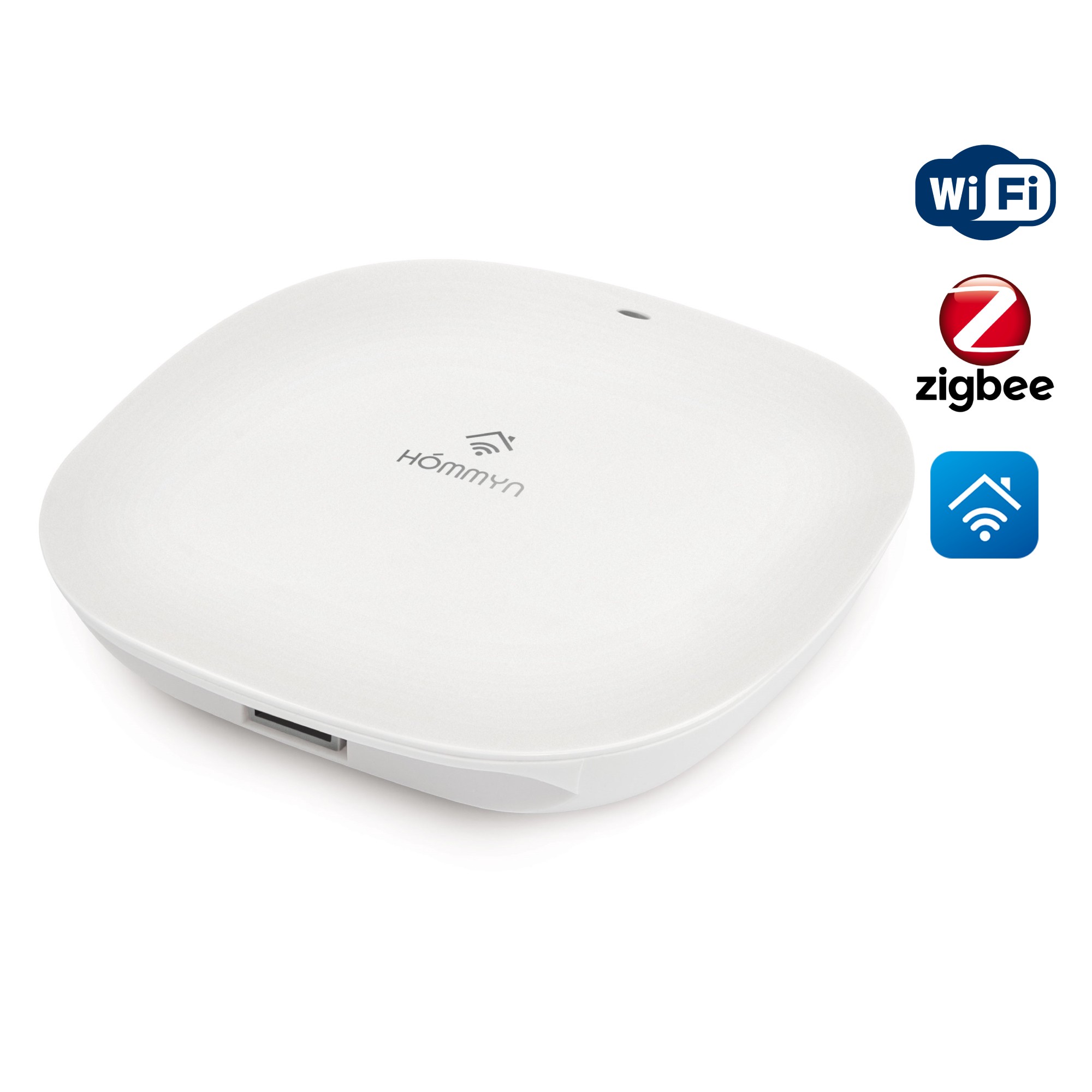 Royal Thermo Hommyn Hub HH-01