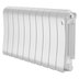 Радиатор биметаллический Royal Thermo Infinity 300 Bianco Traffico - 10 секц. — миниатюра 1