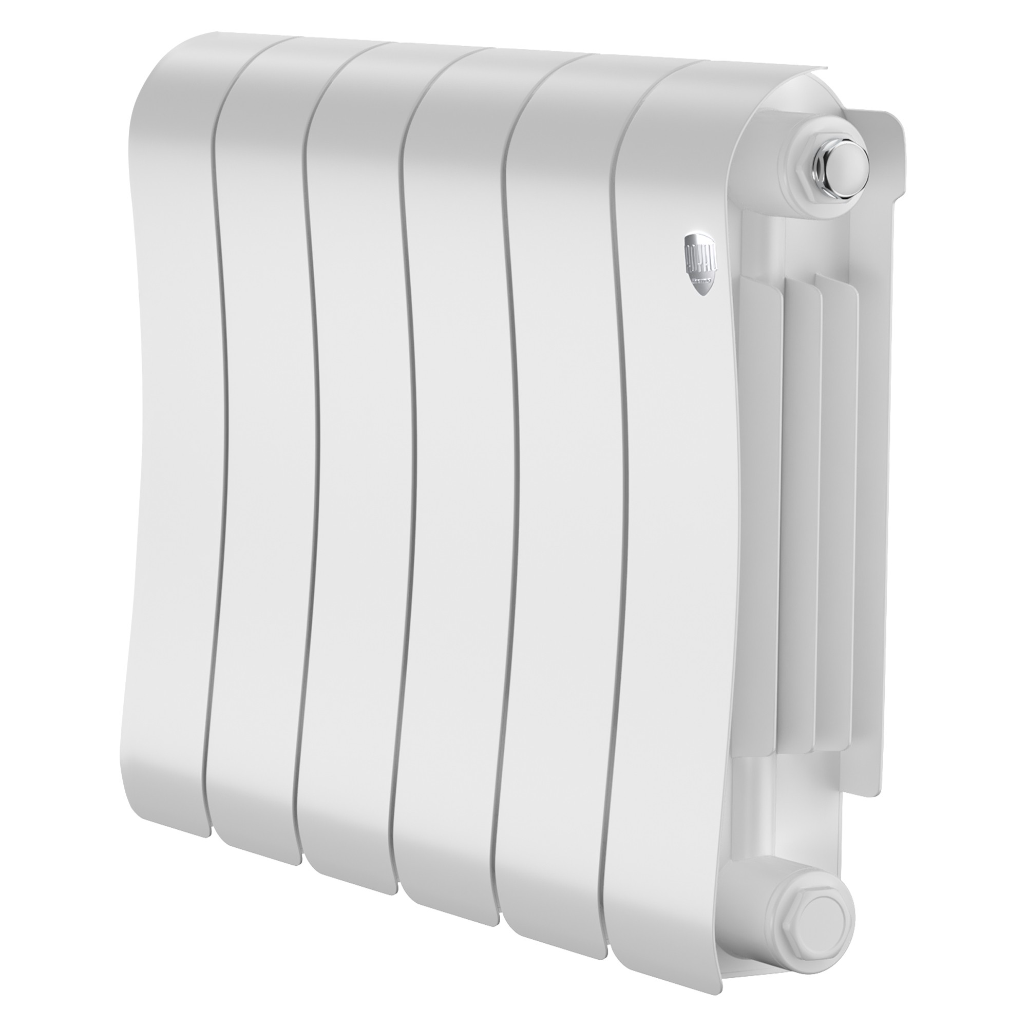 Royal Thermo Infinity 300 Bianco Traffico - 6 секц.
