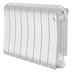 Радиатор биметаллический Royal Thermo Infinity 300 Bianco Traffico - 8 секц. — миниатюра 1