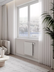 Радиатор биметаллический Royal Thermo Infinity 300 Bianco Traffico VR80 - 12 секц. — миниатюра 6