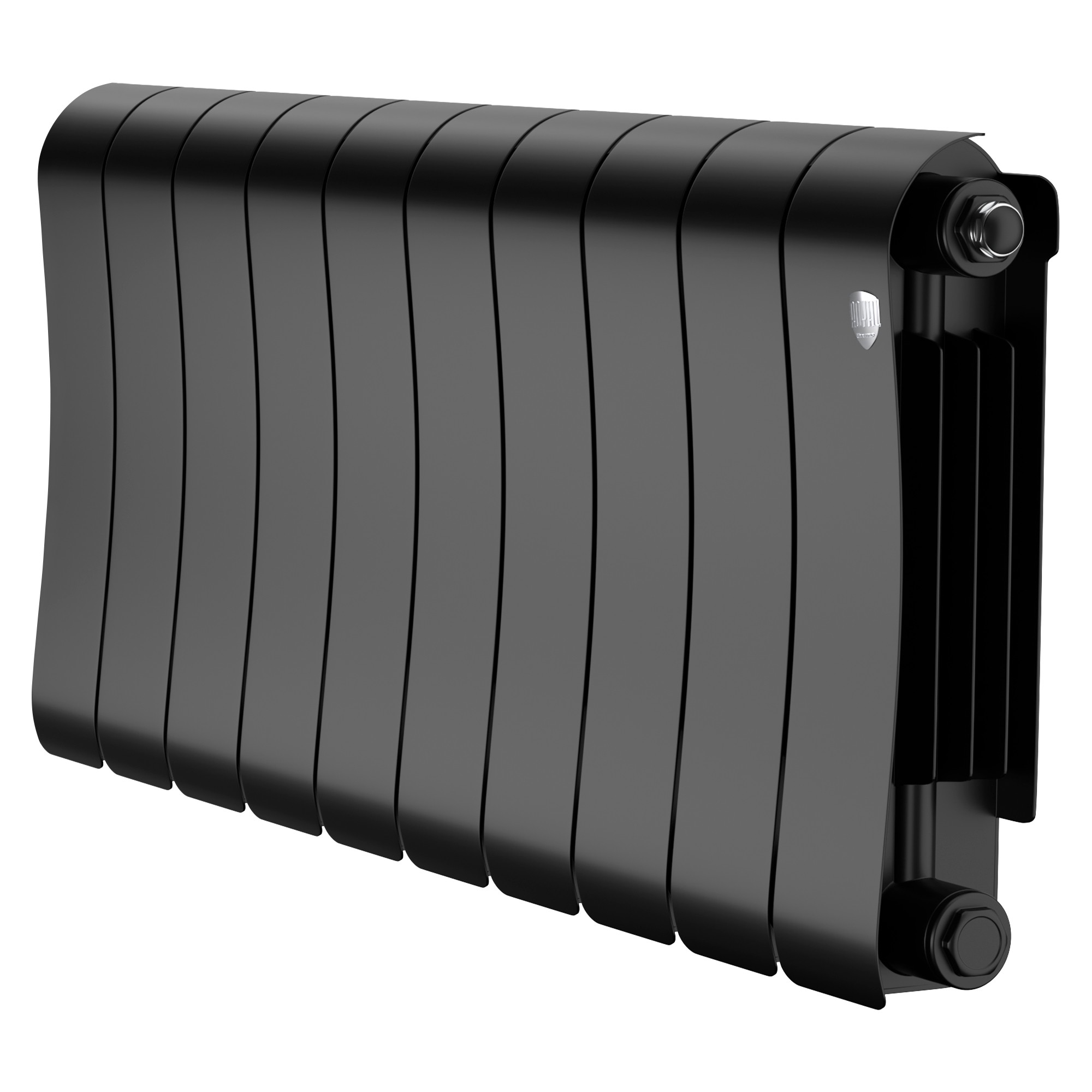 Royal Thermo Infinity 300 Noir Sable - 10 секц.