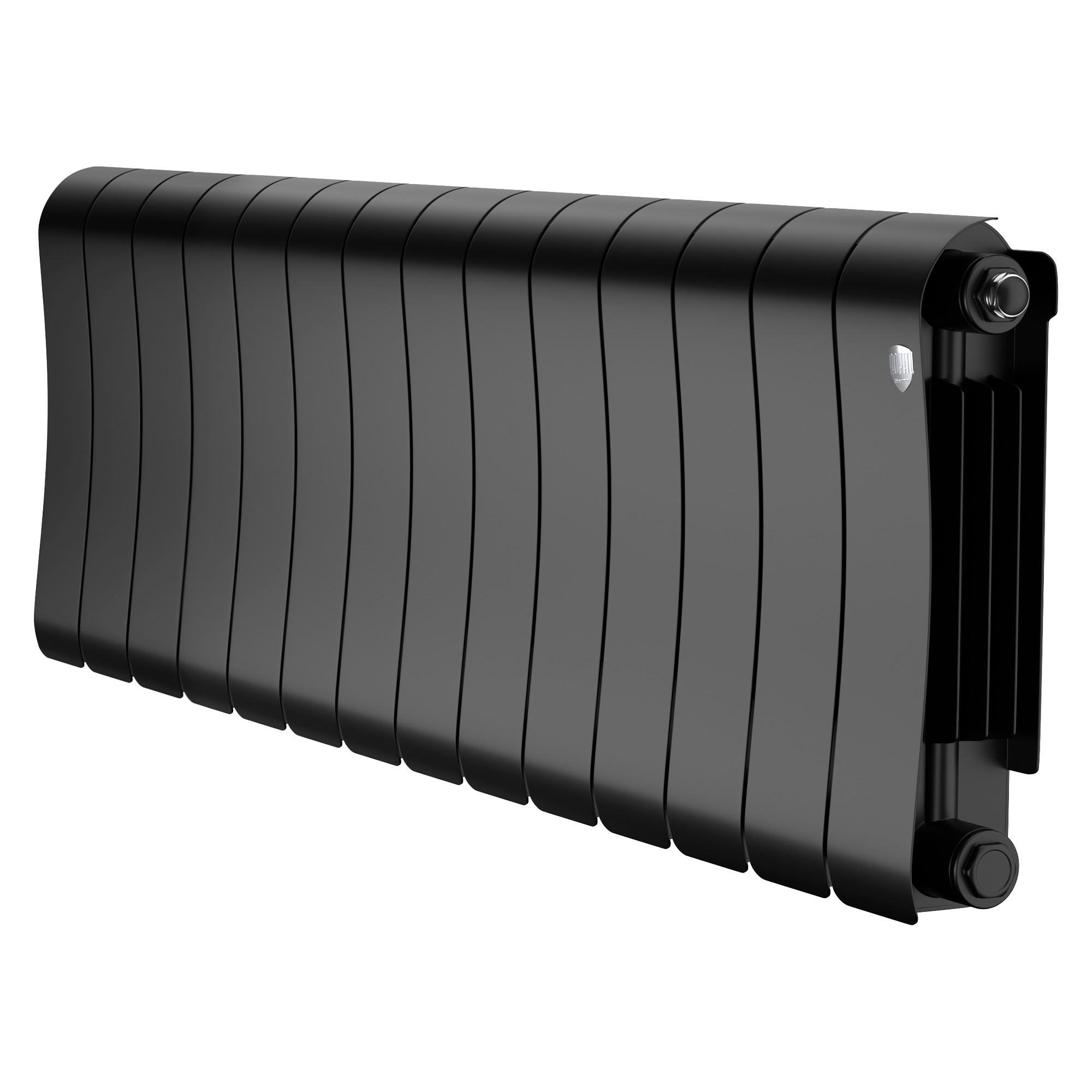 Royal Thermo Infinity 300 Noir Sable - 14 секц.