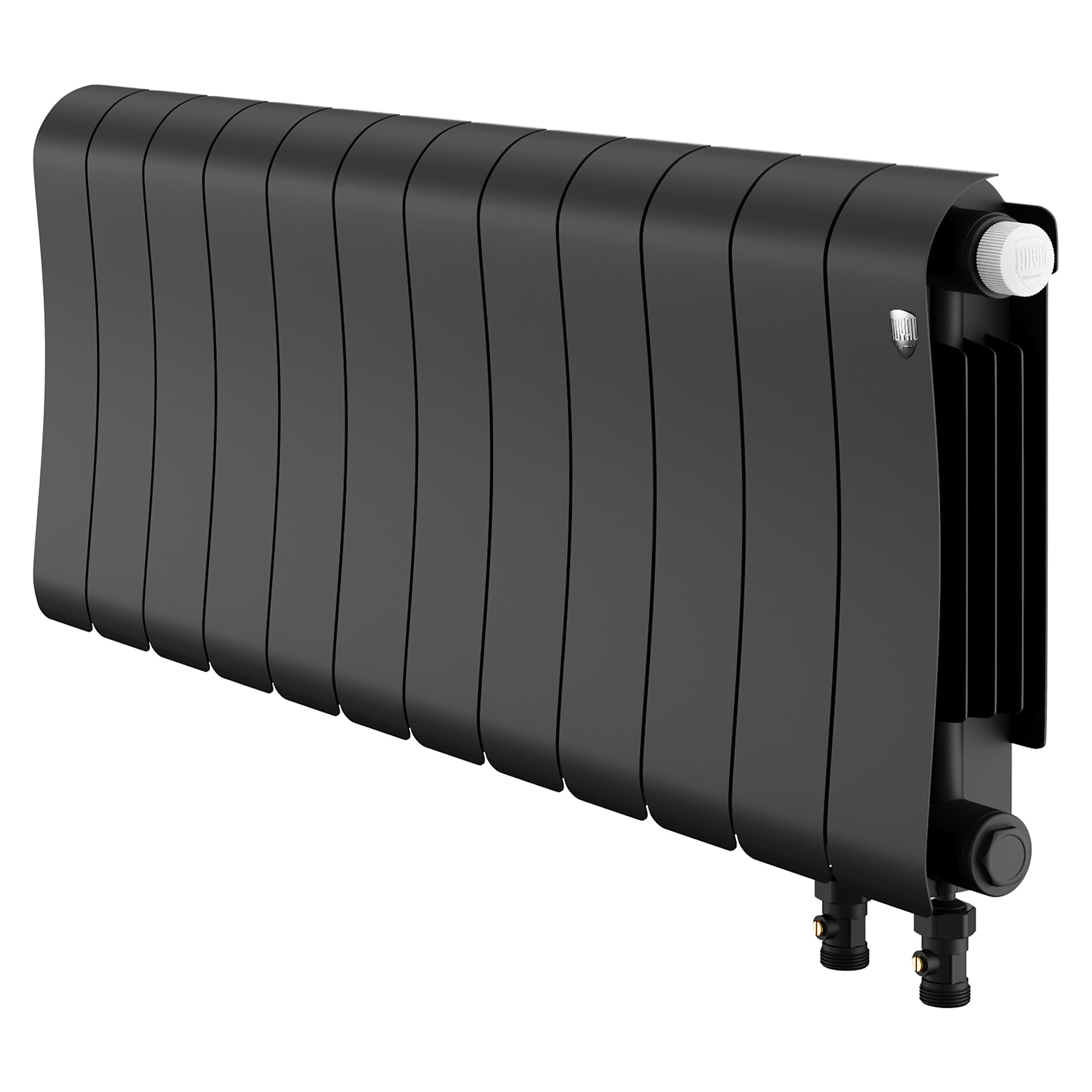 Royal Thermo Infinity 300 Noir Sable VR80 - 12 секц.