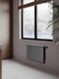 Радиатор биметаллический Royal Thermo Infinity 300 Silver Satin VR80 - 10 секц. — миниатюра 6