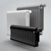 Радиаторы биметаллические Royal Thermo Infinity 300 VD нижнее подключение