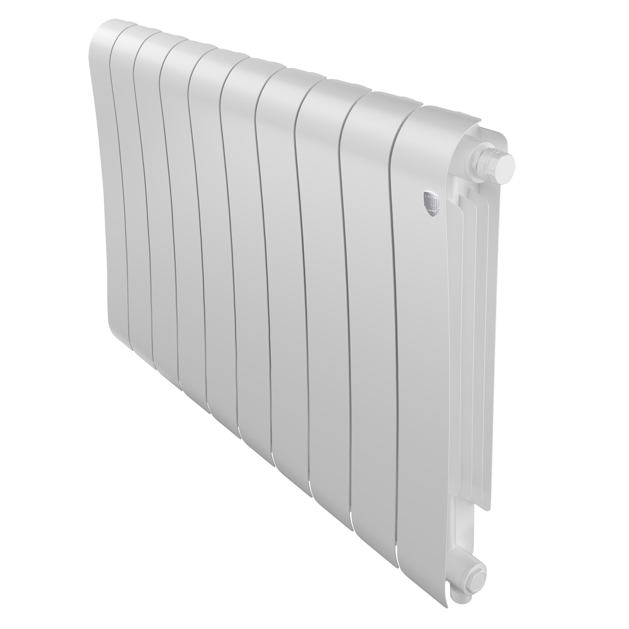 Royal Thermo Infinity 500 Bianco Traffico VR80 - 10 секц.