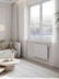 Радиатор биметаллический Royal Thermo Infinity 500 Bianco Traffico VR80 - 10 секц. — миниатюра 5
