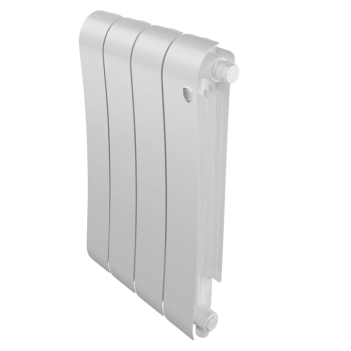 Royal Thermo Infinity 500 Bianco Traffico VR80 - 4 секц.