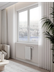 Радиатор биметаллический Royal Thermo Infinity 500 Bianco Traffico VR80 - 4 секц. — миниатюра 5