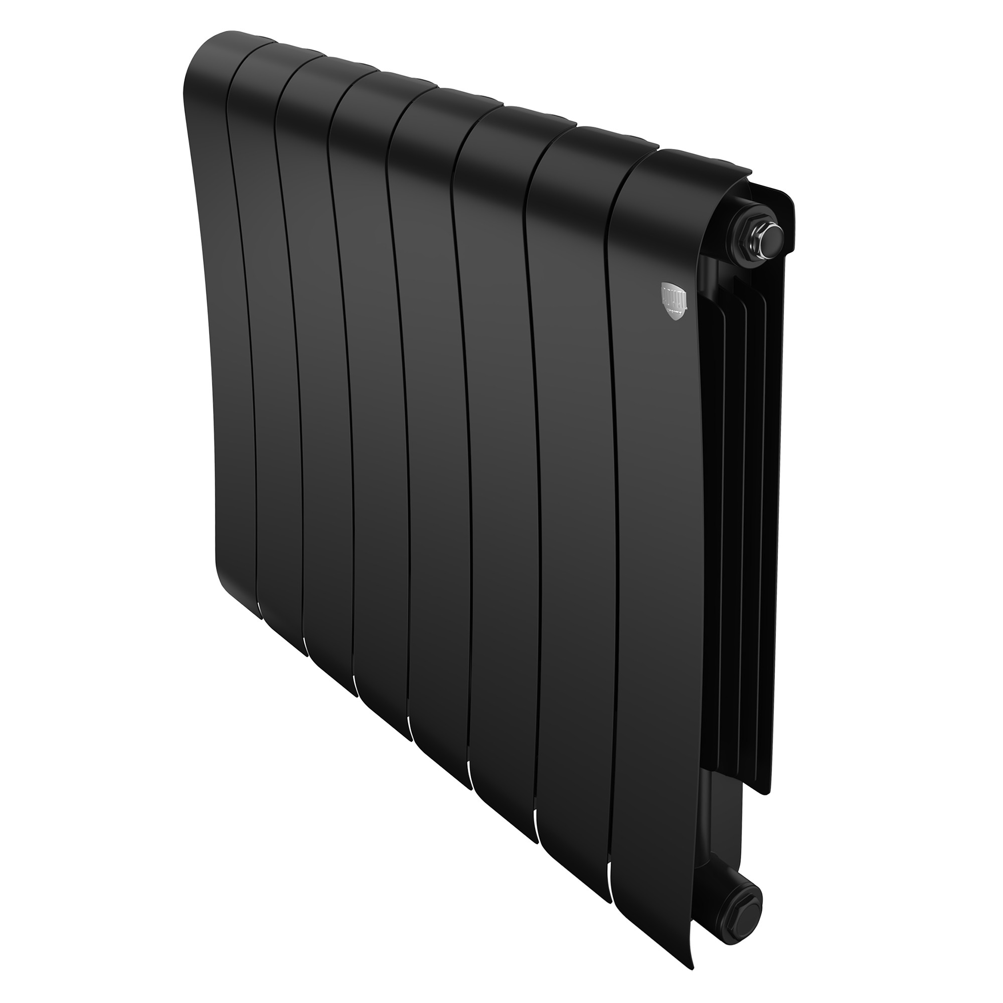 Royal Thermo Infinity 500 Noir Sable - 8 секц.