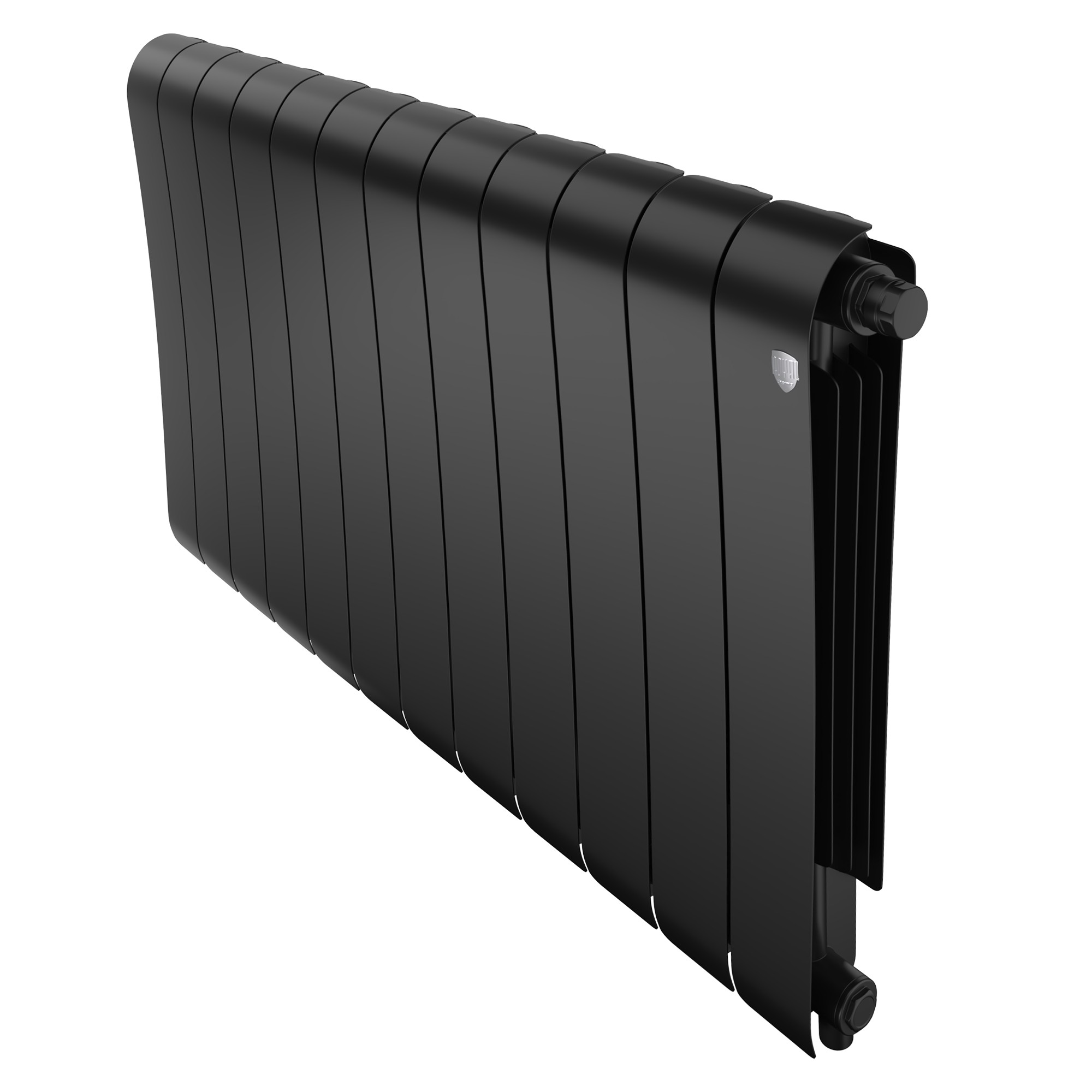 Royal Thermo Infinity 500 Noir Sable VR80 - 12 секц.
