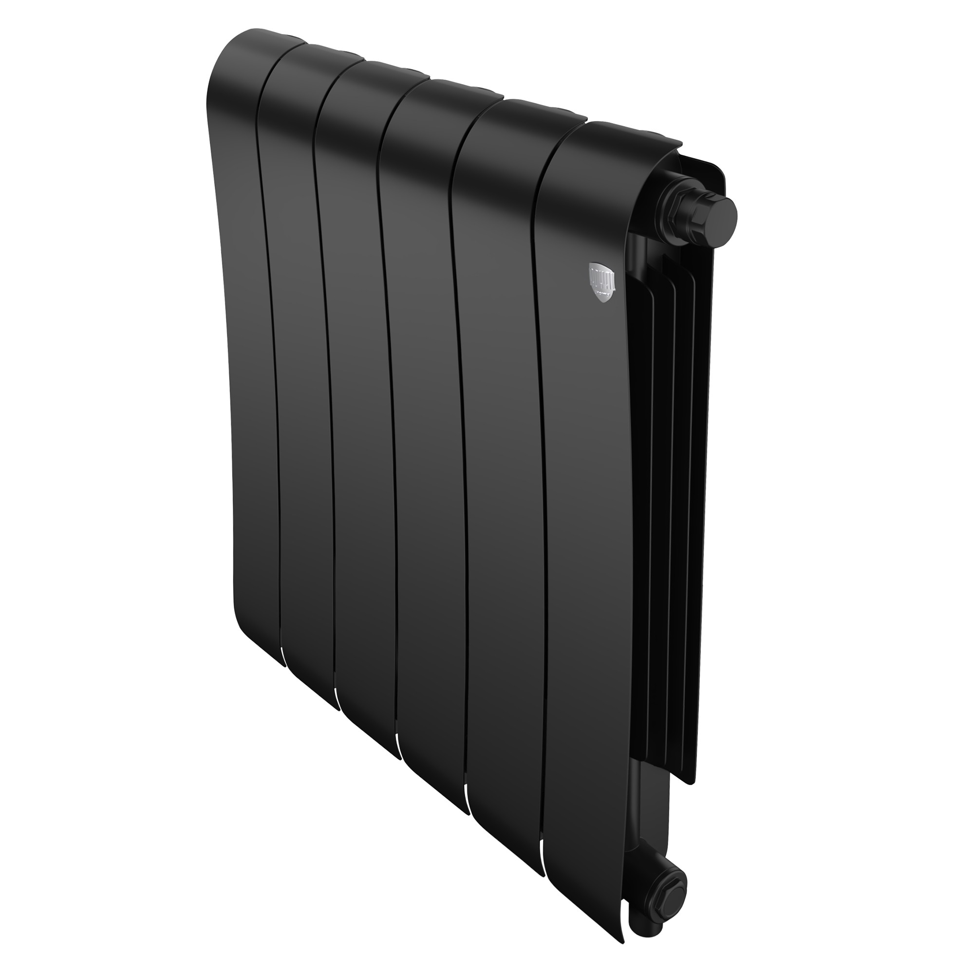 Royal Thermo Infinity 500 Noir Sable VR80 - 6 секц.
