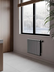 Радиатор биметаллический Royal Thermo Infinity 500 Silver Satin VR80 - 8 секц. — миниатюра 5