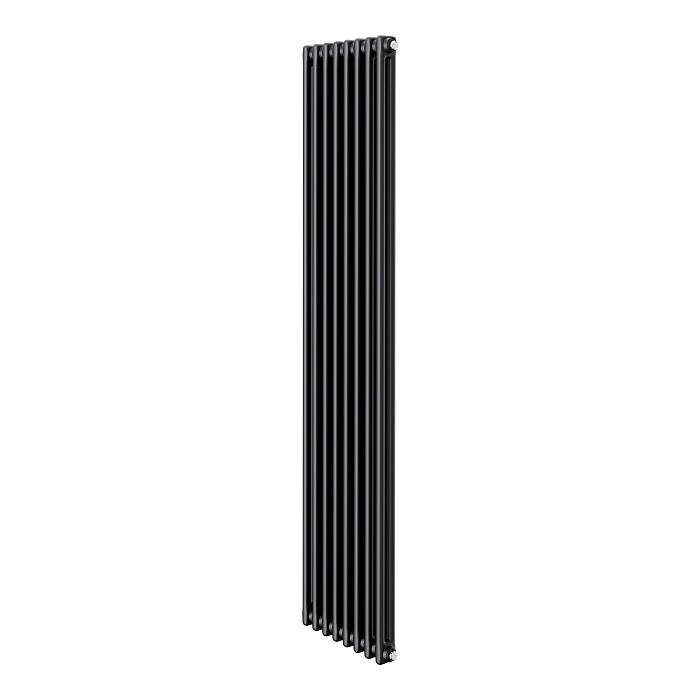 Royal Thermo Insignia C2180 - 08 секц. RAL9005m