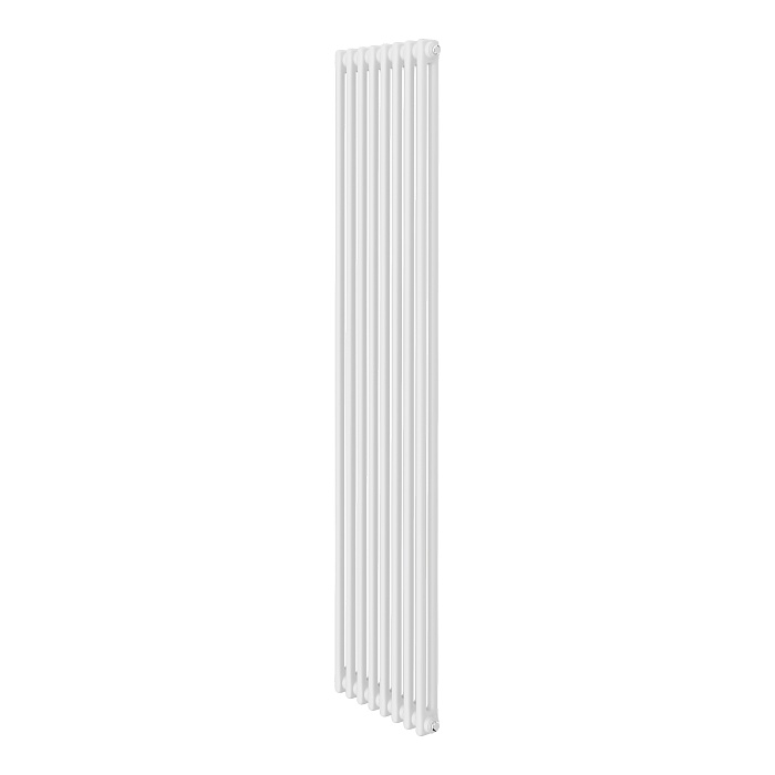 Royal Thermo Insignia C2180 - 08 секц. RAL9016
