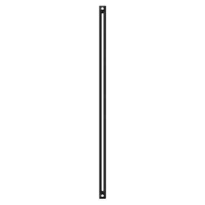 Радиатор стальной трубчатый Royal Thermo Insignia C2180 - 10 секц. RAL9005m — фото 3
