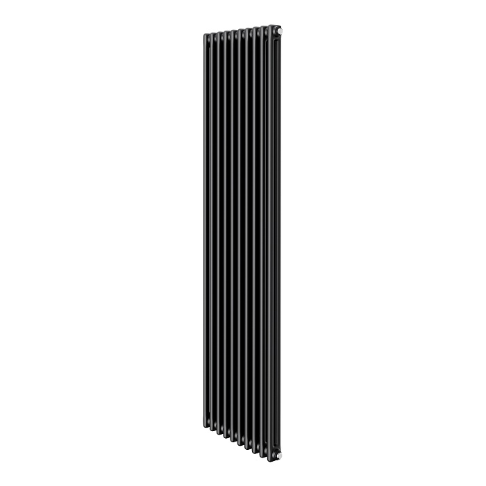 Royal Thermo Insignia C2180 - 10 секц. RAL9005m
