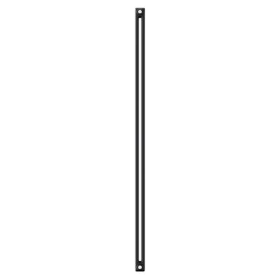 Радиатор стальной трубчатый Royal Thermo Insignia C2180 - 14 секц. RAL9005m — фото 4