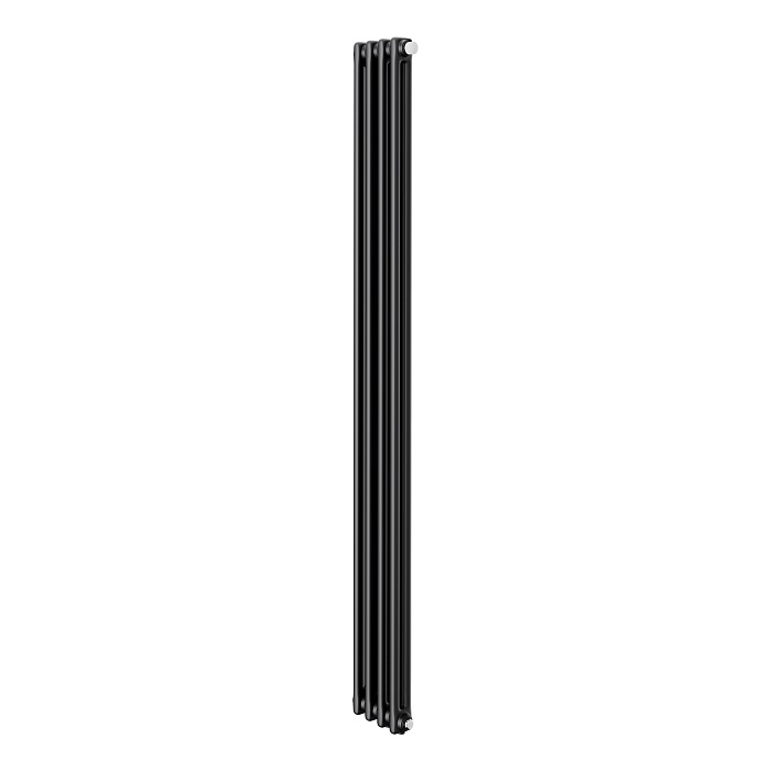 Royal Thermo Insignia VC2180 - 04 секц. RAL9005m